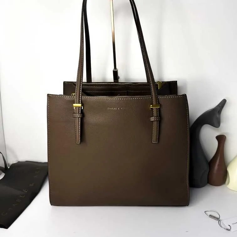 Charles & Keith Handbags