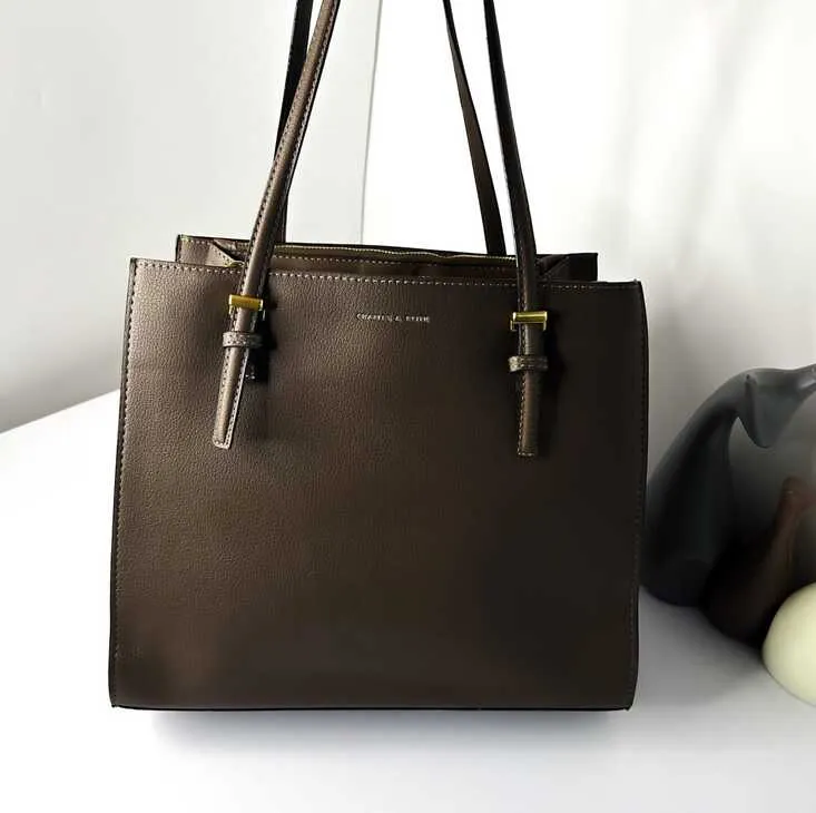 Charles & Keith Handbags