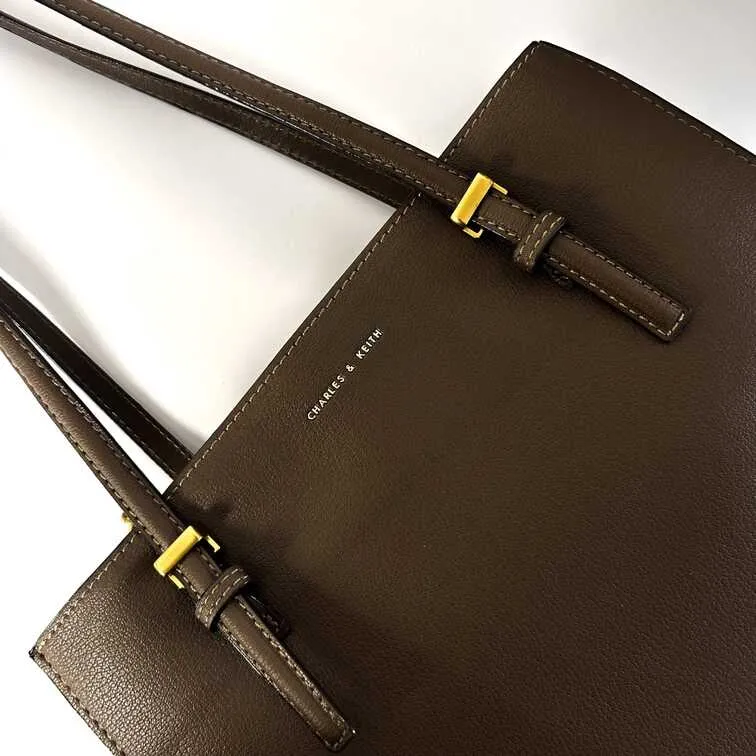 Charles & Keith Handbags