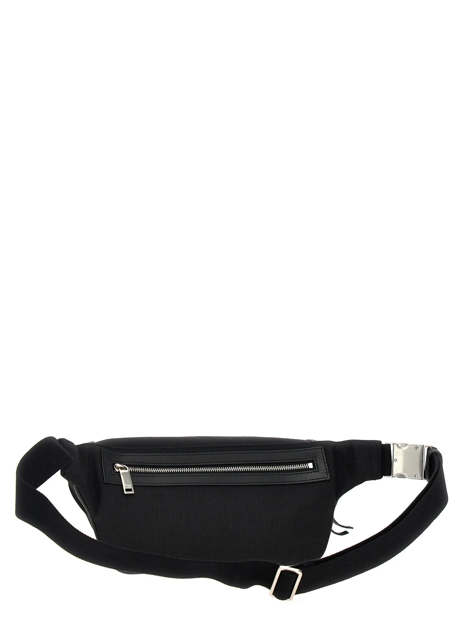 Classic Crossbody Bags Black