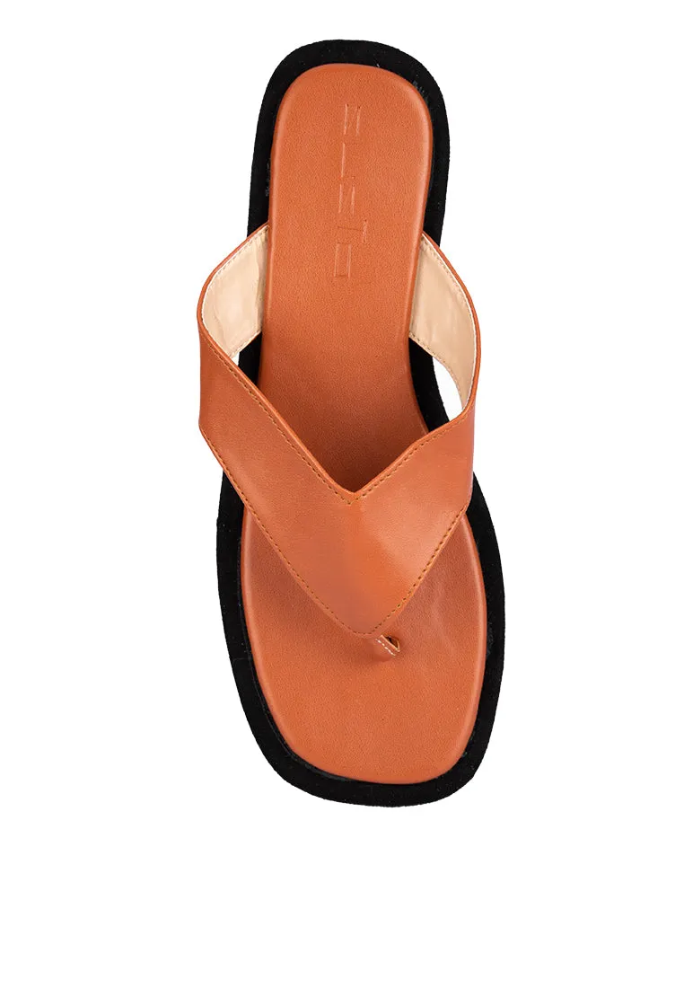 CLEO SANDALS