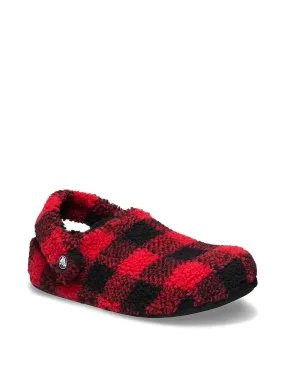 Crocs Classic Cozzzy Slippers