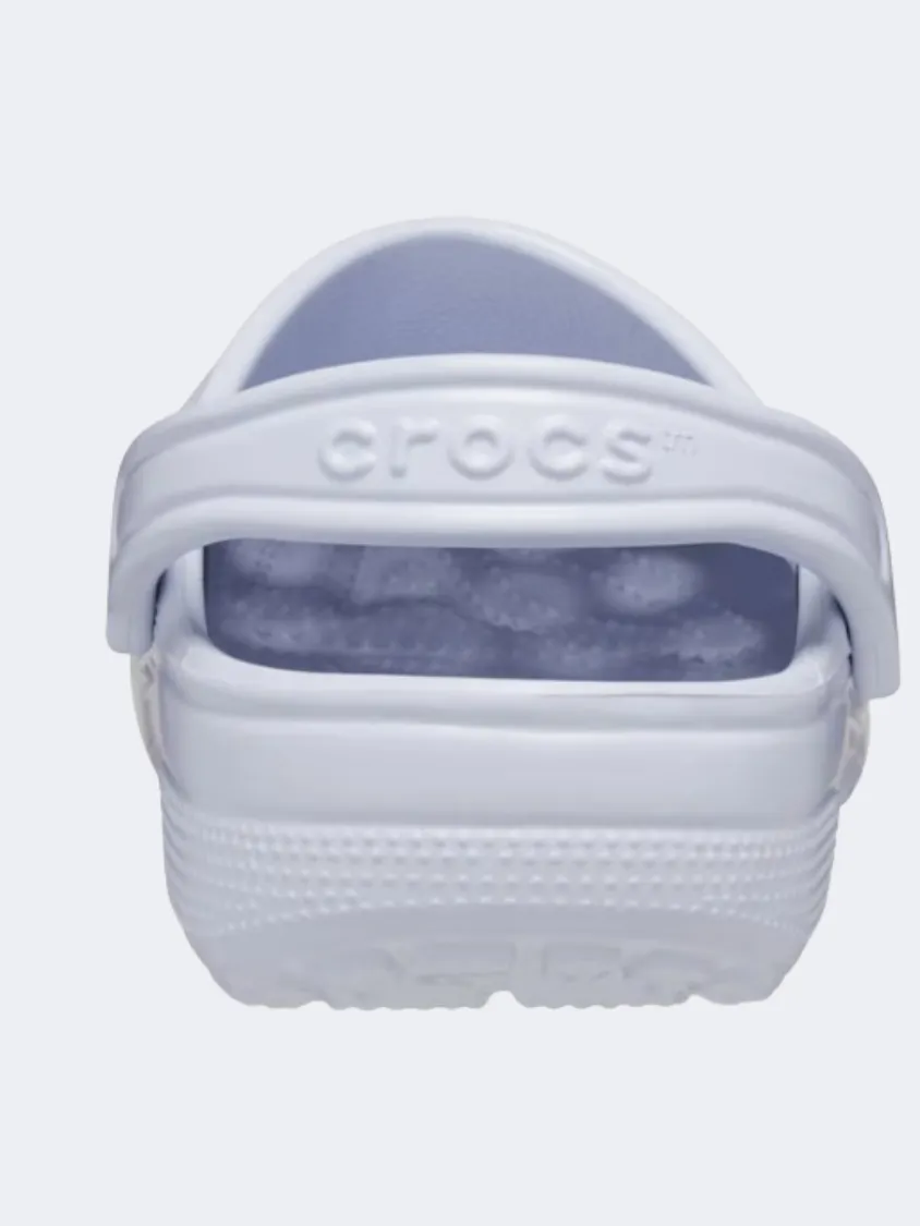 Crocs Classic Unisex Lifestyle Slippers Dreamscape