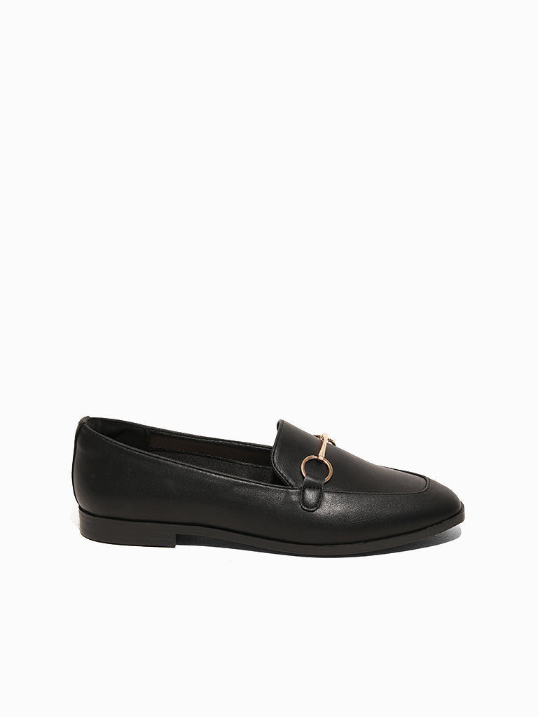 Dariana Slip on Loafers