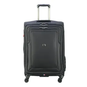 DELSEY Paris Cruise Softside 25 Spinner Medium Luggage