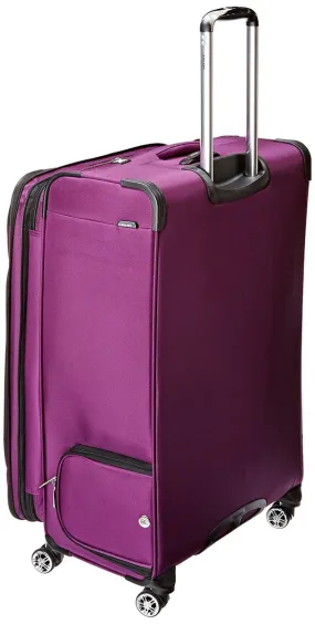 DELSEY Paris Helium Cruise 29 Spinner Large Luggage