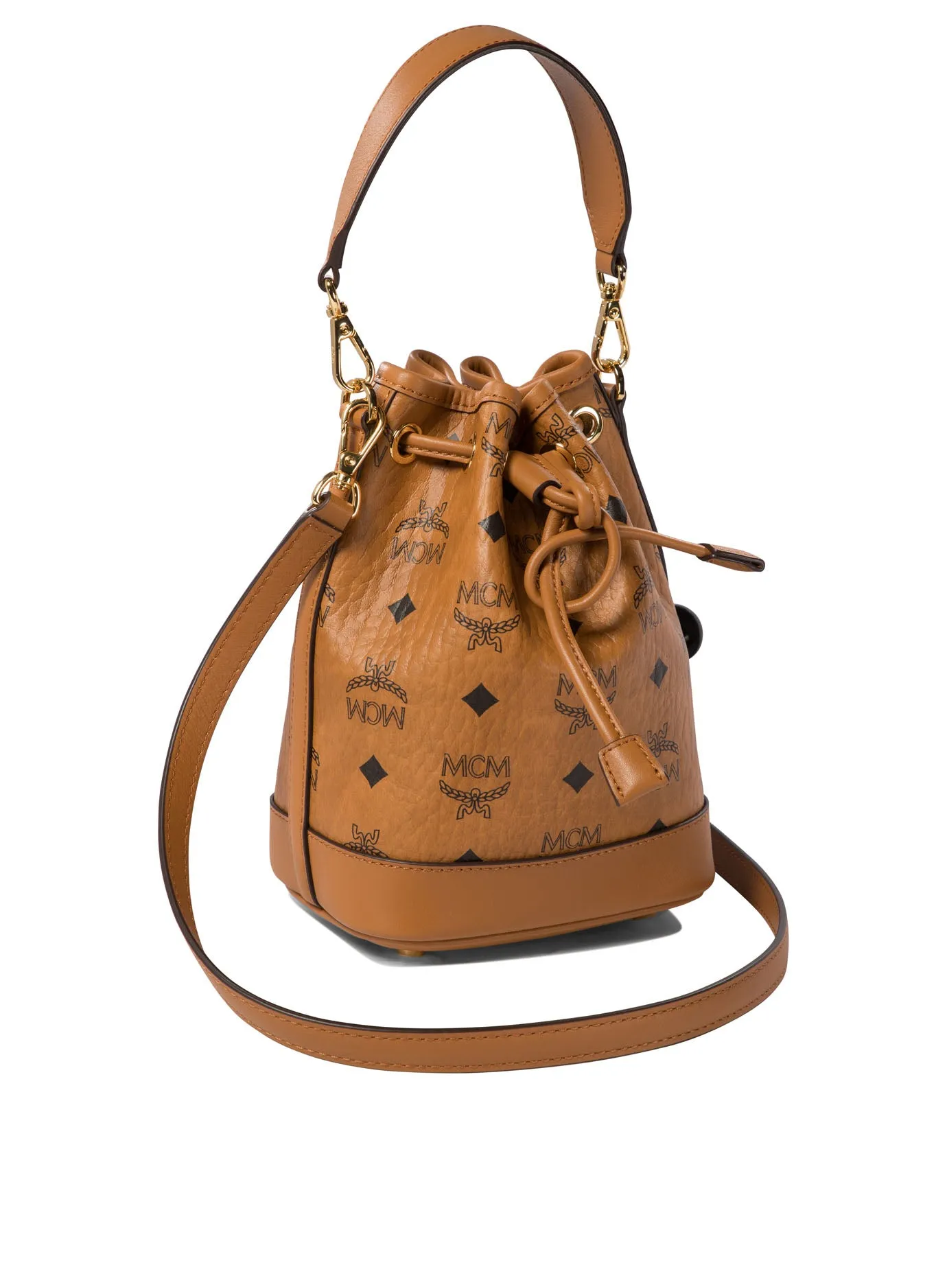 Dessau Handbags Brown