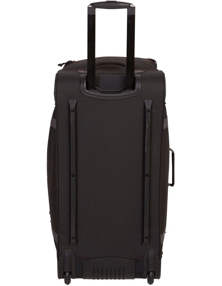 Destination Wheelie 135L Luggage in Black