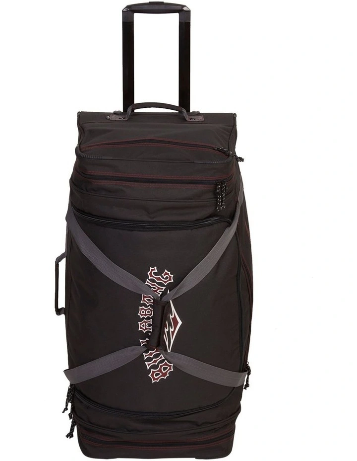 Destination Wheelie 135L Luggage in Black