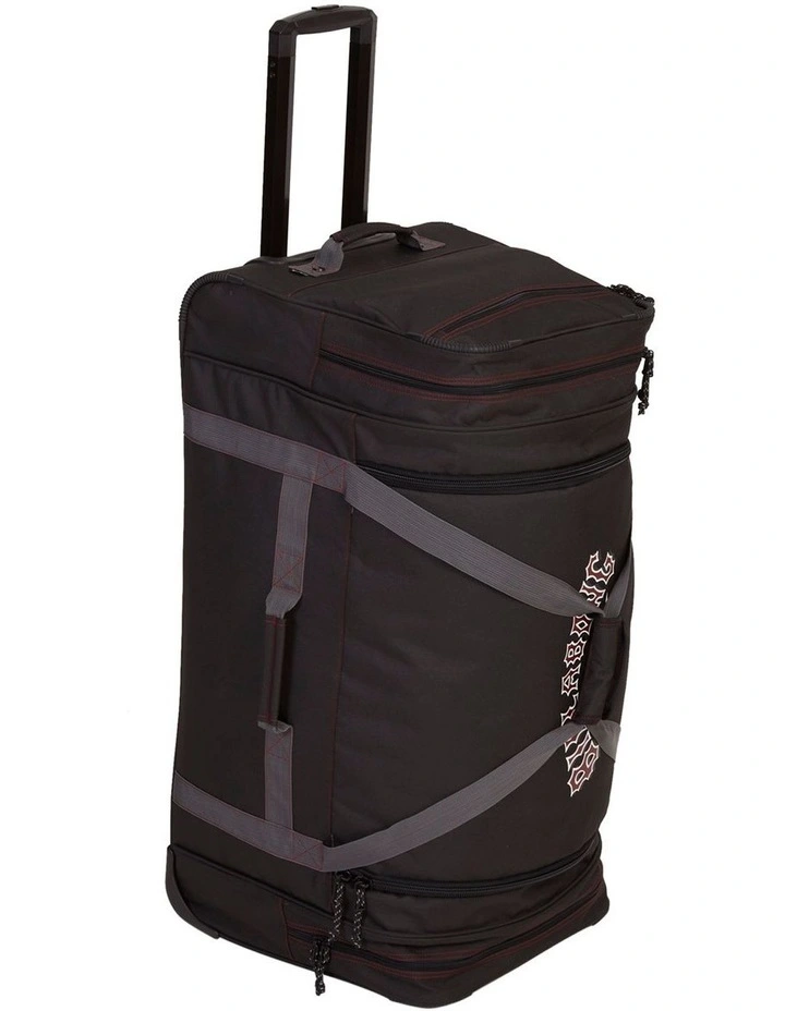 Destination Wheelie 135L Luggage in Black