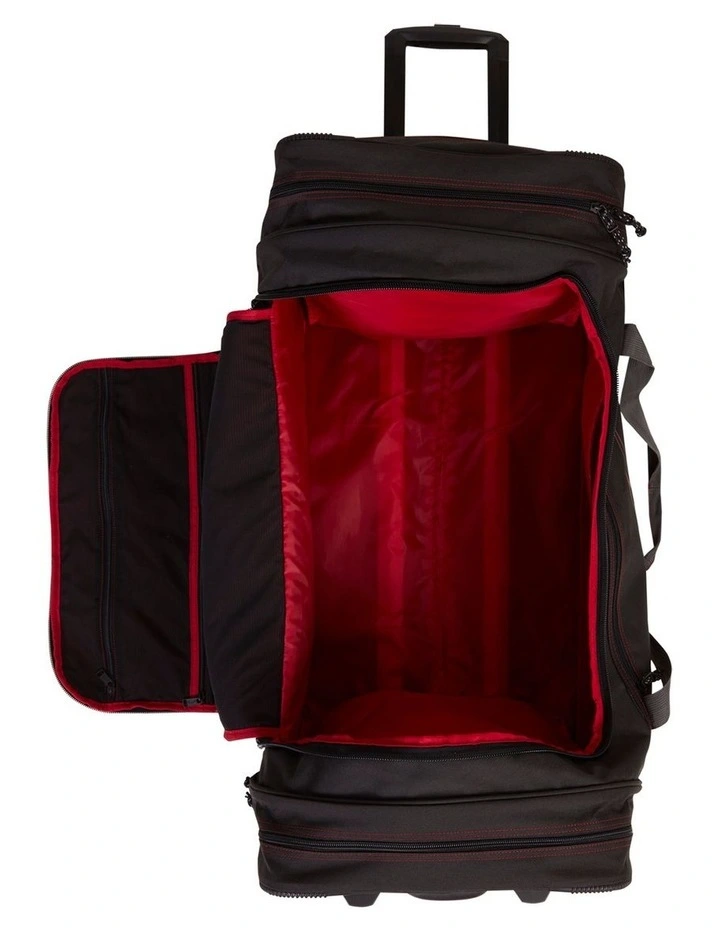 Destination Wheelie 135L Luggage in Black