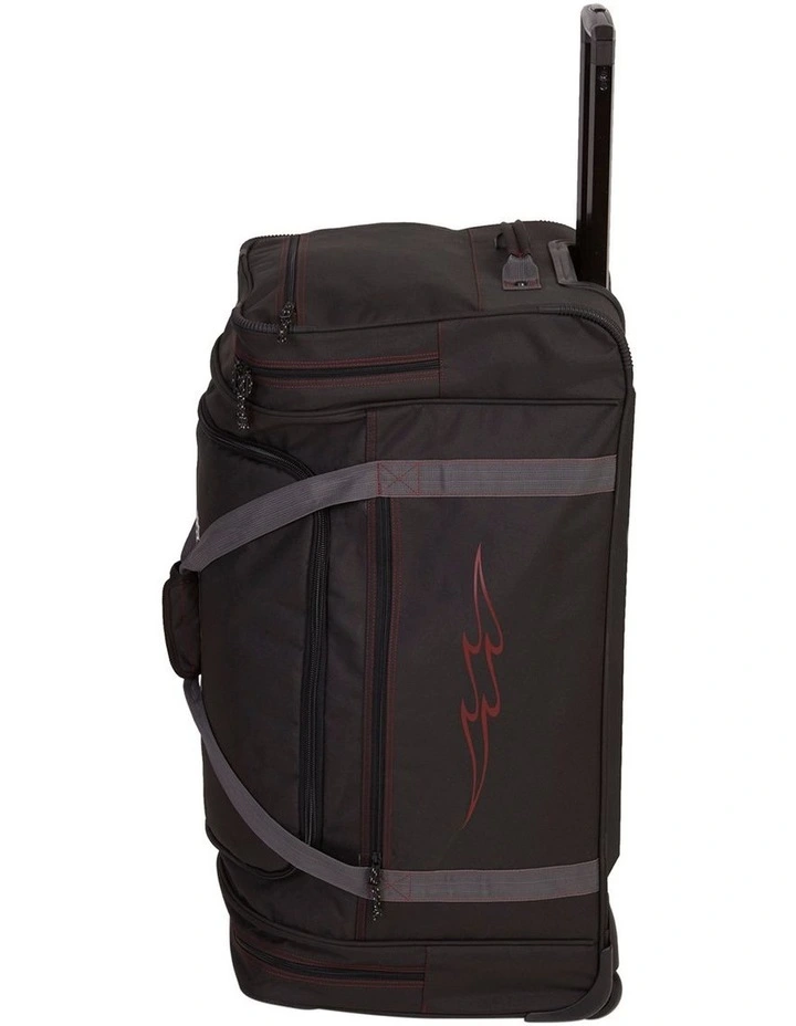 Destination Wheelie 135L Luggage in Black