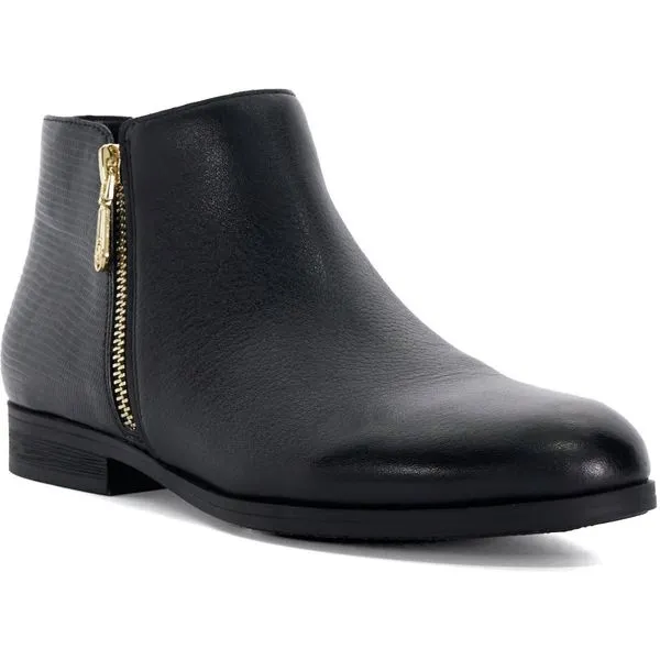 Dune London Pandias Ankle Boots