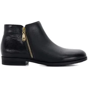 Dune London Pandias Ankle Boots