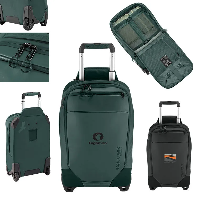 Eagle Creek LUGGAGE - TARMAC XE - 2WHEEL - CARRY ON