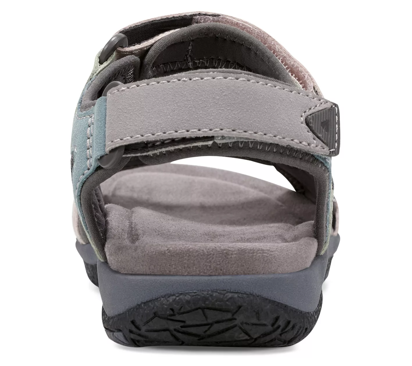 Earth Origins Adjustable Sport Sandals - Skylar