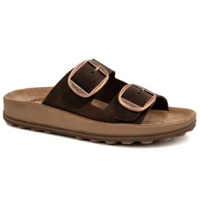 FANTASY SANDALS Despoina - Taupe