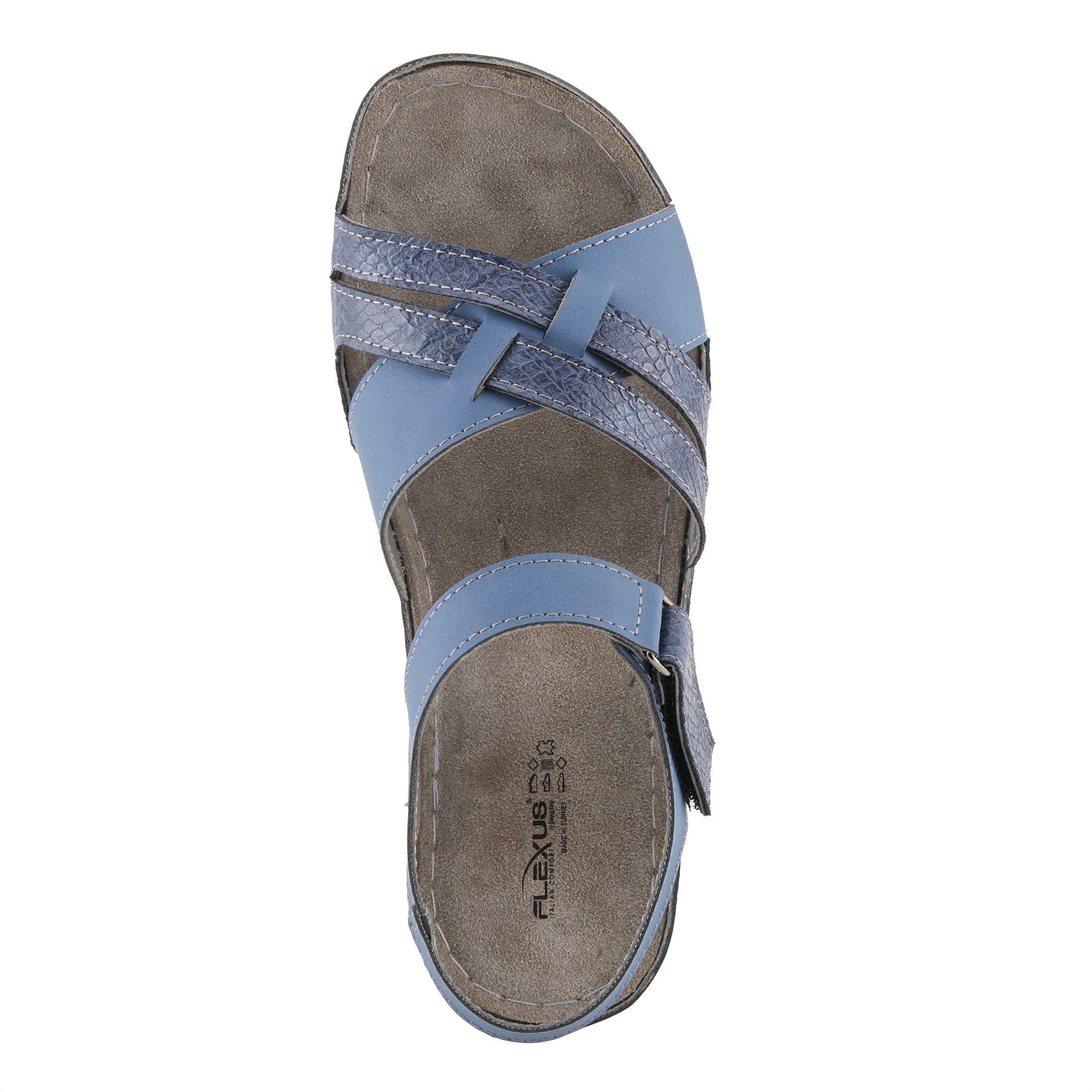 FLEXUS ALVINA SANDALS