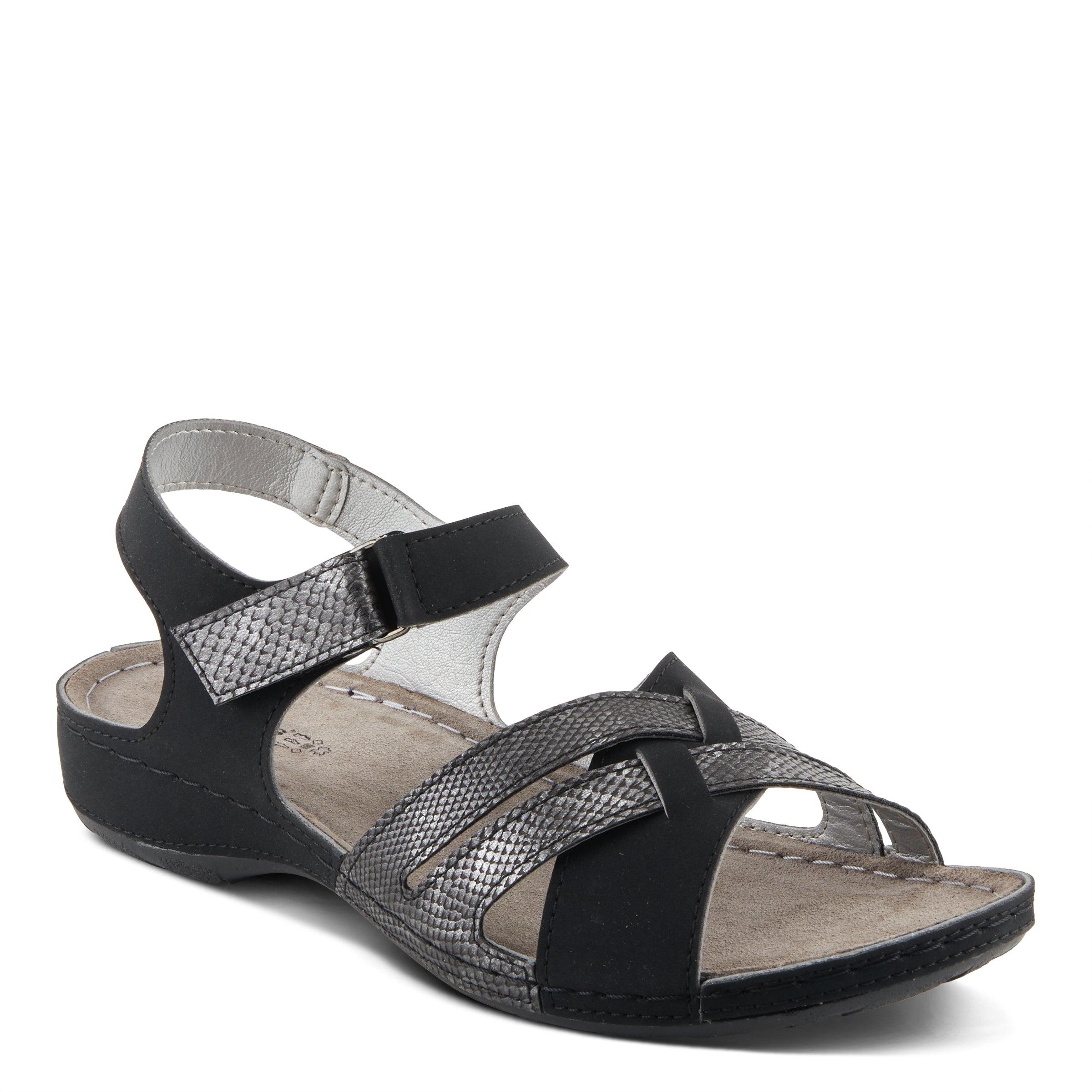 FLEXUS ALVINA SANDALS