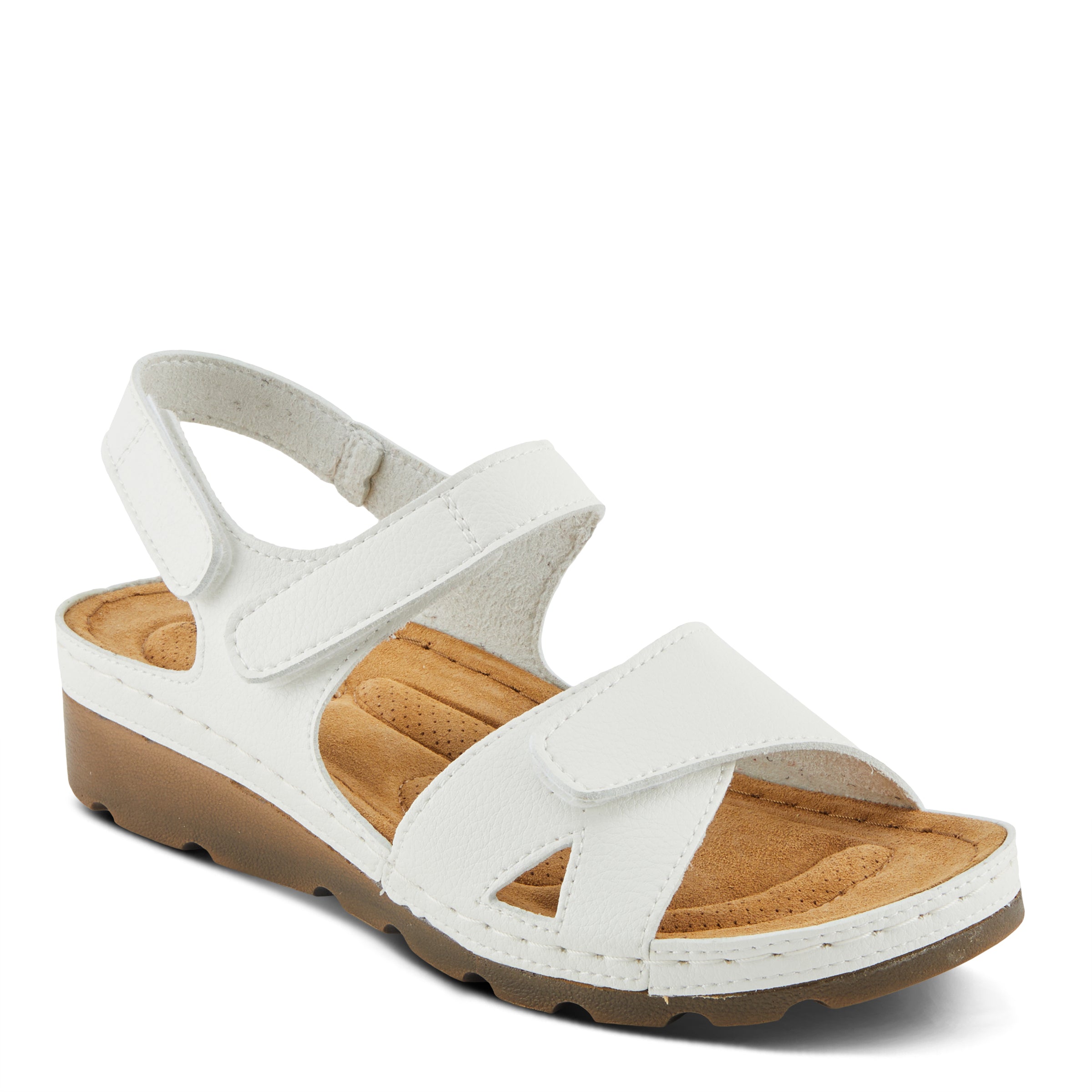 FLEXUS ARIEL SANDALS