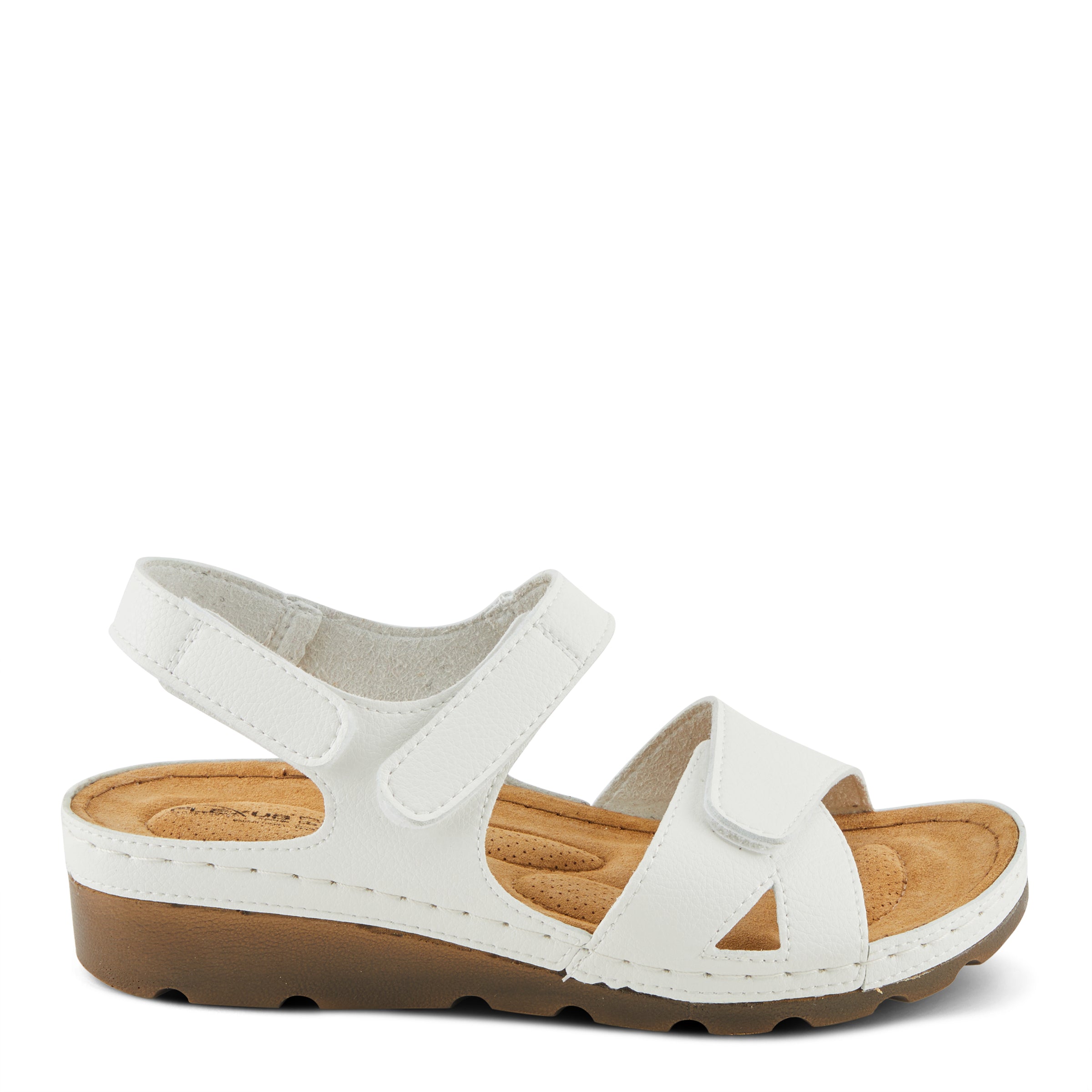 FLEXUS ARIEL SANDALS