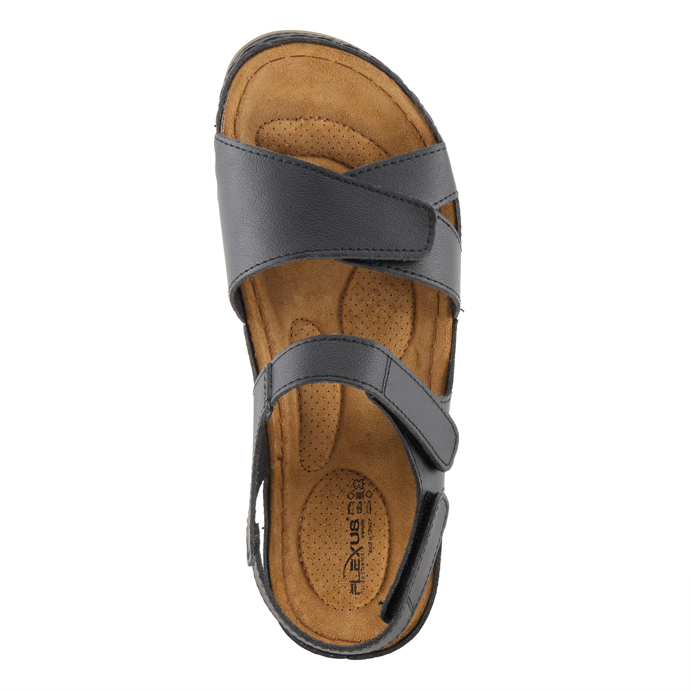 FLEXUS ARIEL SANDALS