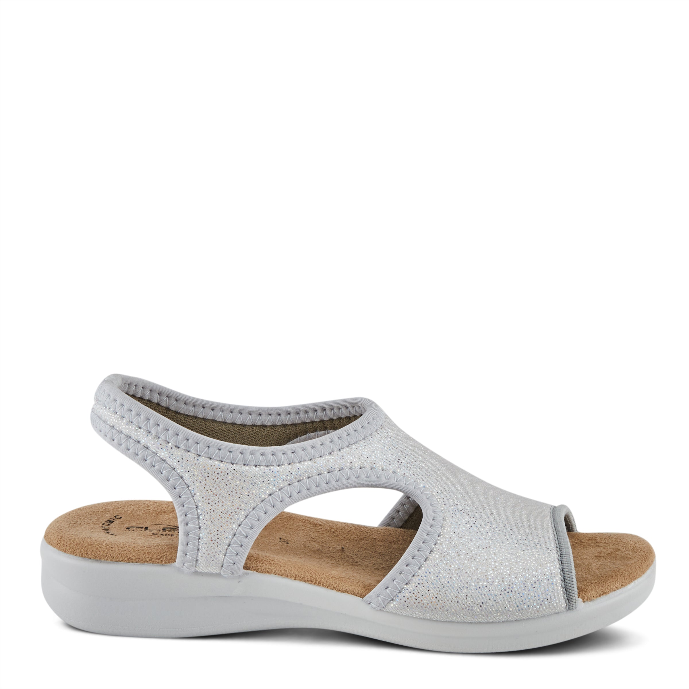 FLEXUS NYAMAN-PINDOTT SANDALS