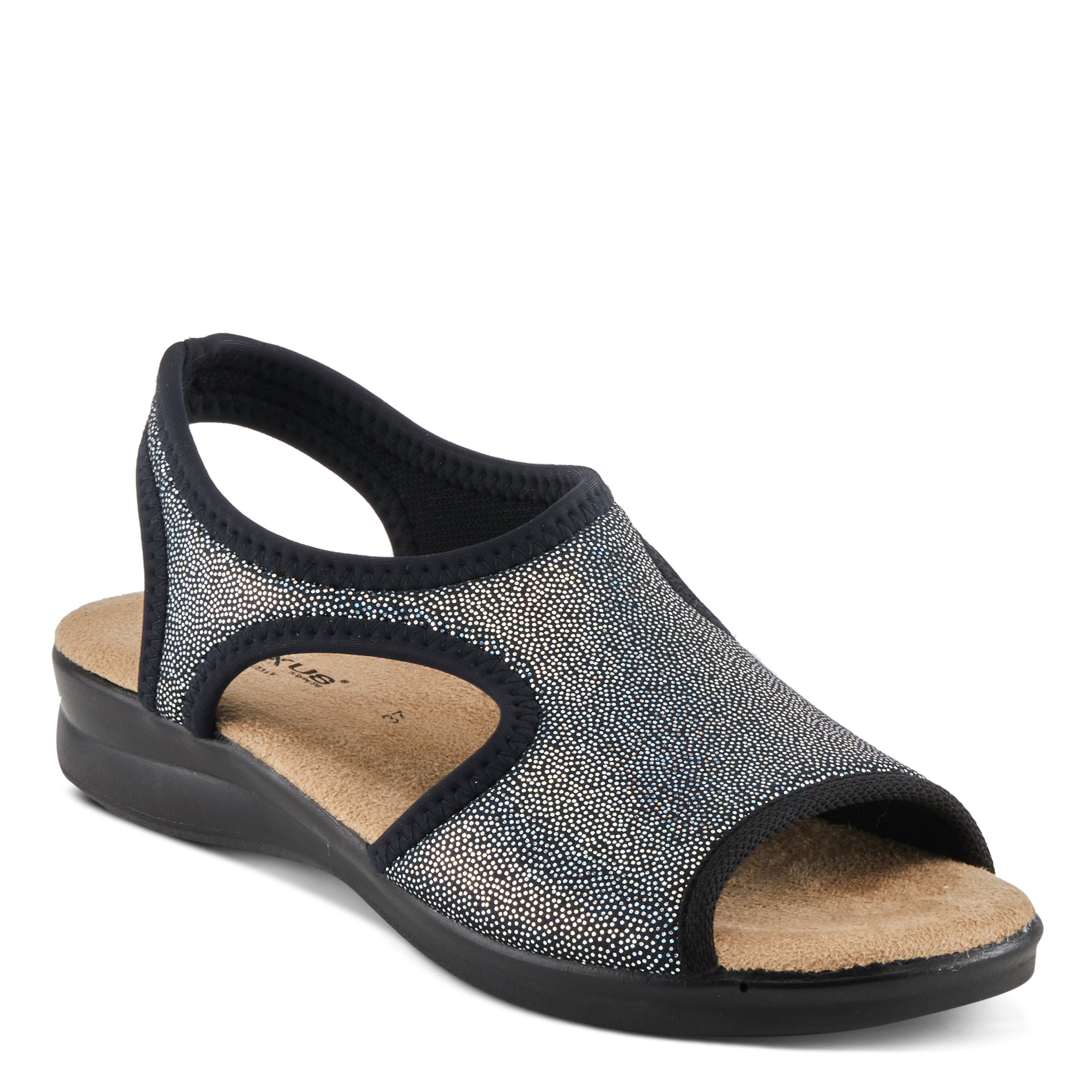 FLEXUS NYAMAN-PINDOTT SANDALS