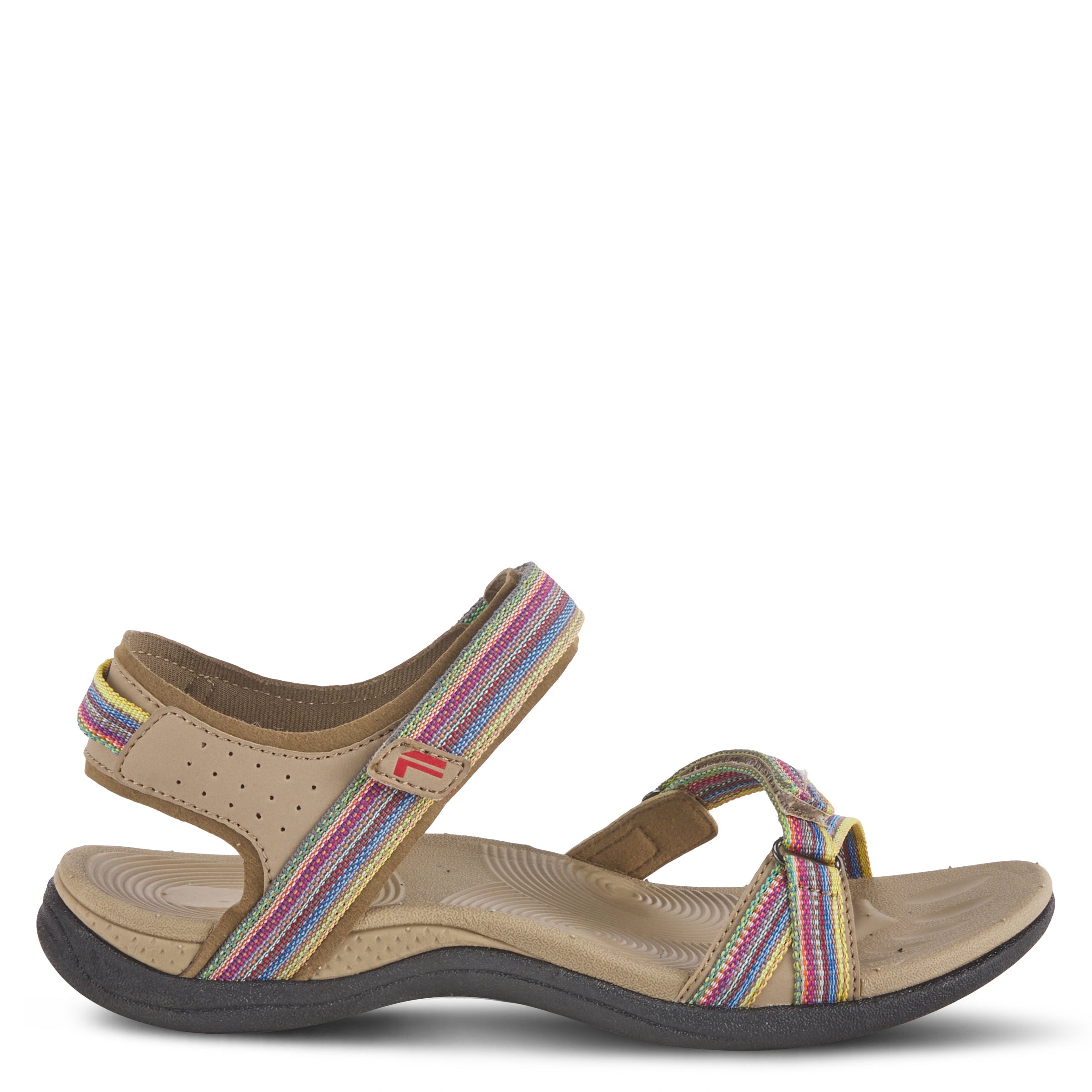 FLEXUS POWERPOP SANDALS