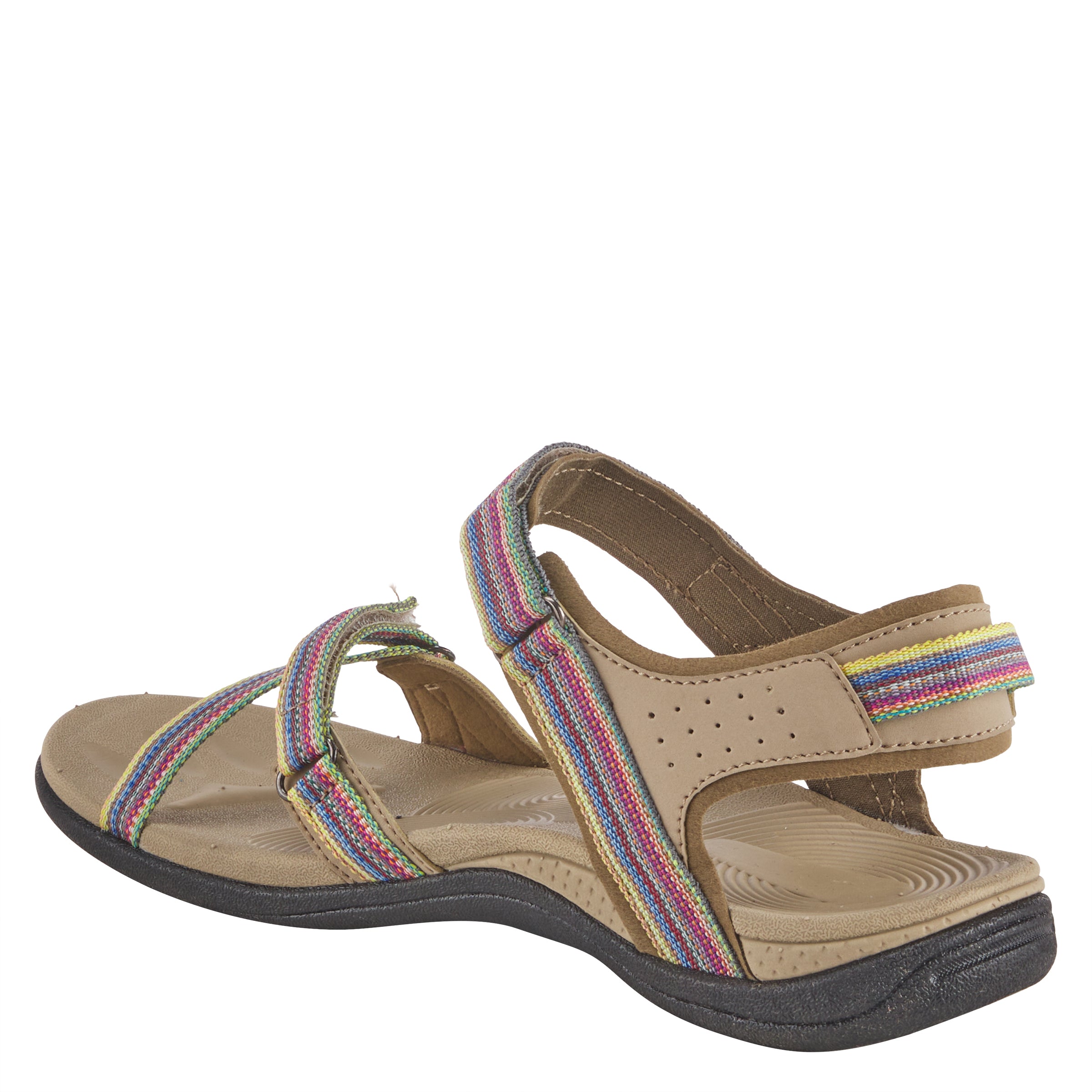 FLEXUS POWERPOP SANDALS