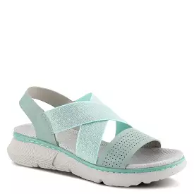 FLEXUS YOUKO SANDALS