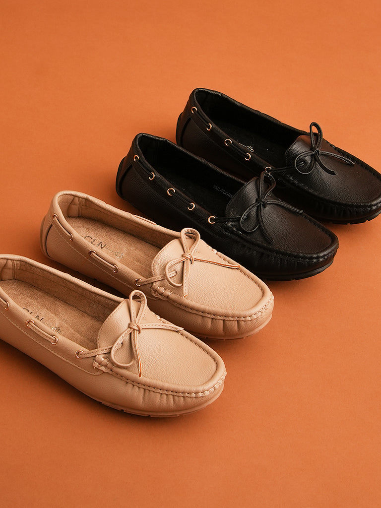 Florence Comfort Loafers