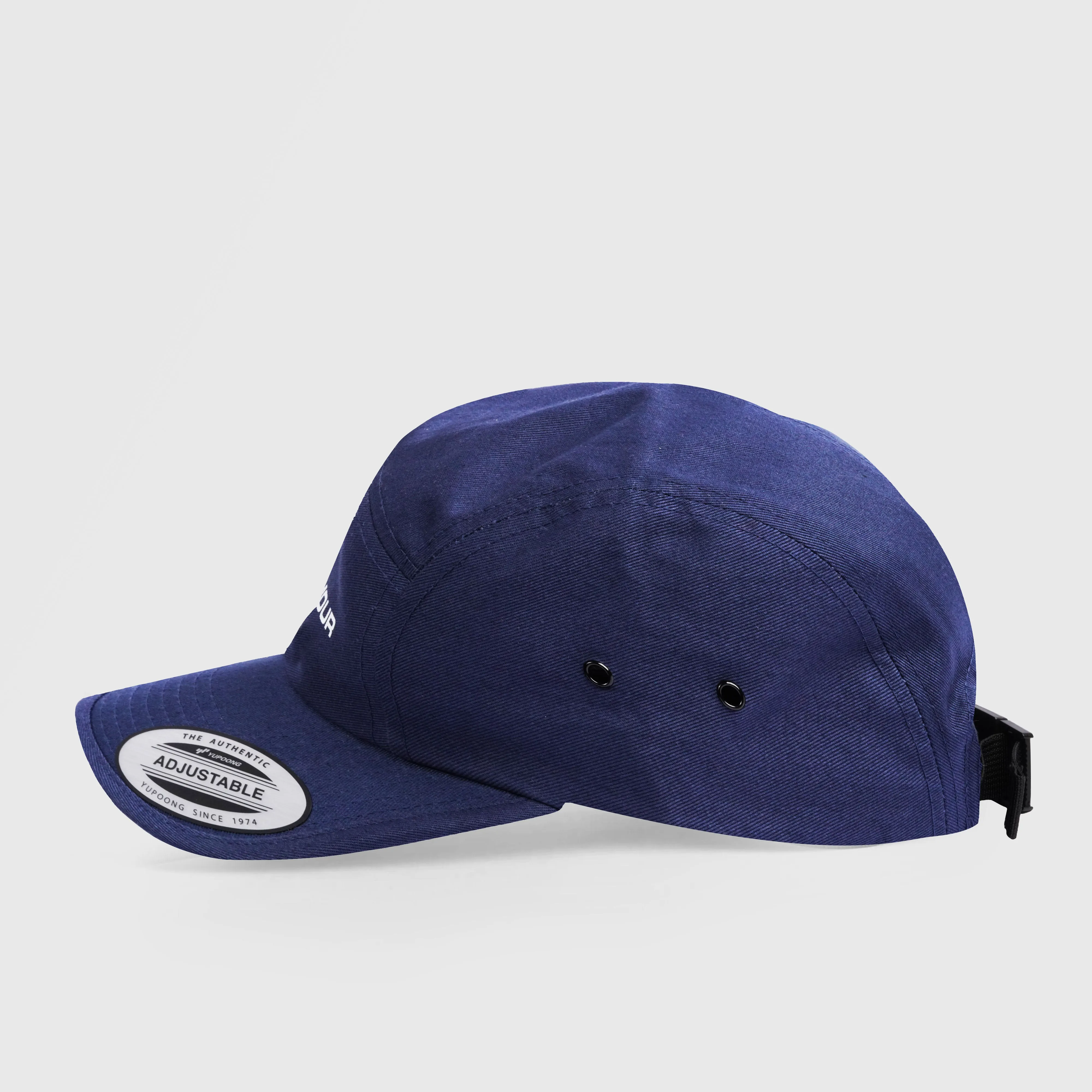 GA Flat Cap (Navy)