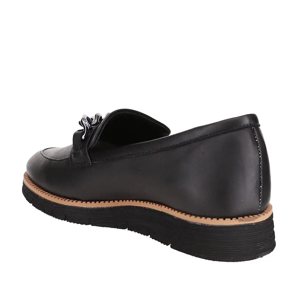 Harvey Loafer - Black