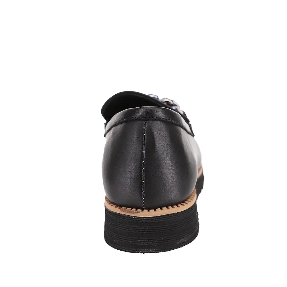 Harvey Loafer - Black