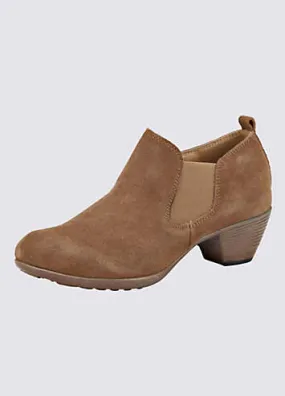 Heine Ankle Boots | Grattan