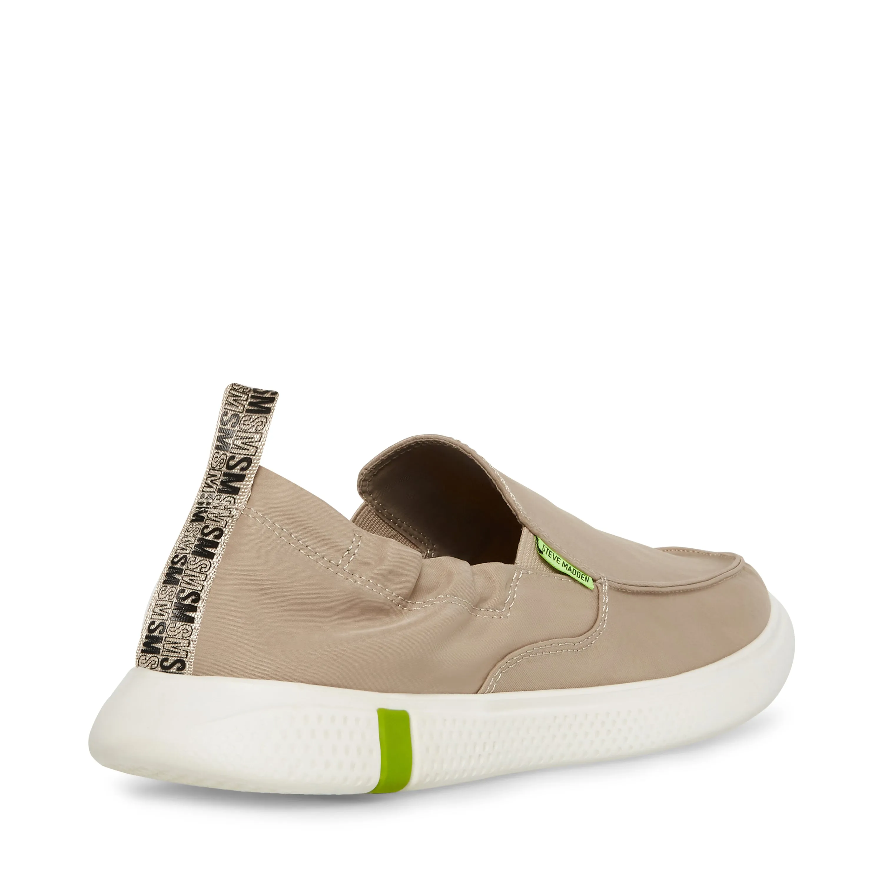 Hendricks Loafer LT TAUPE/WHITE