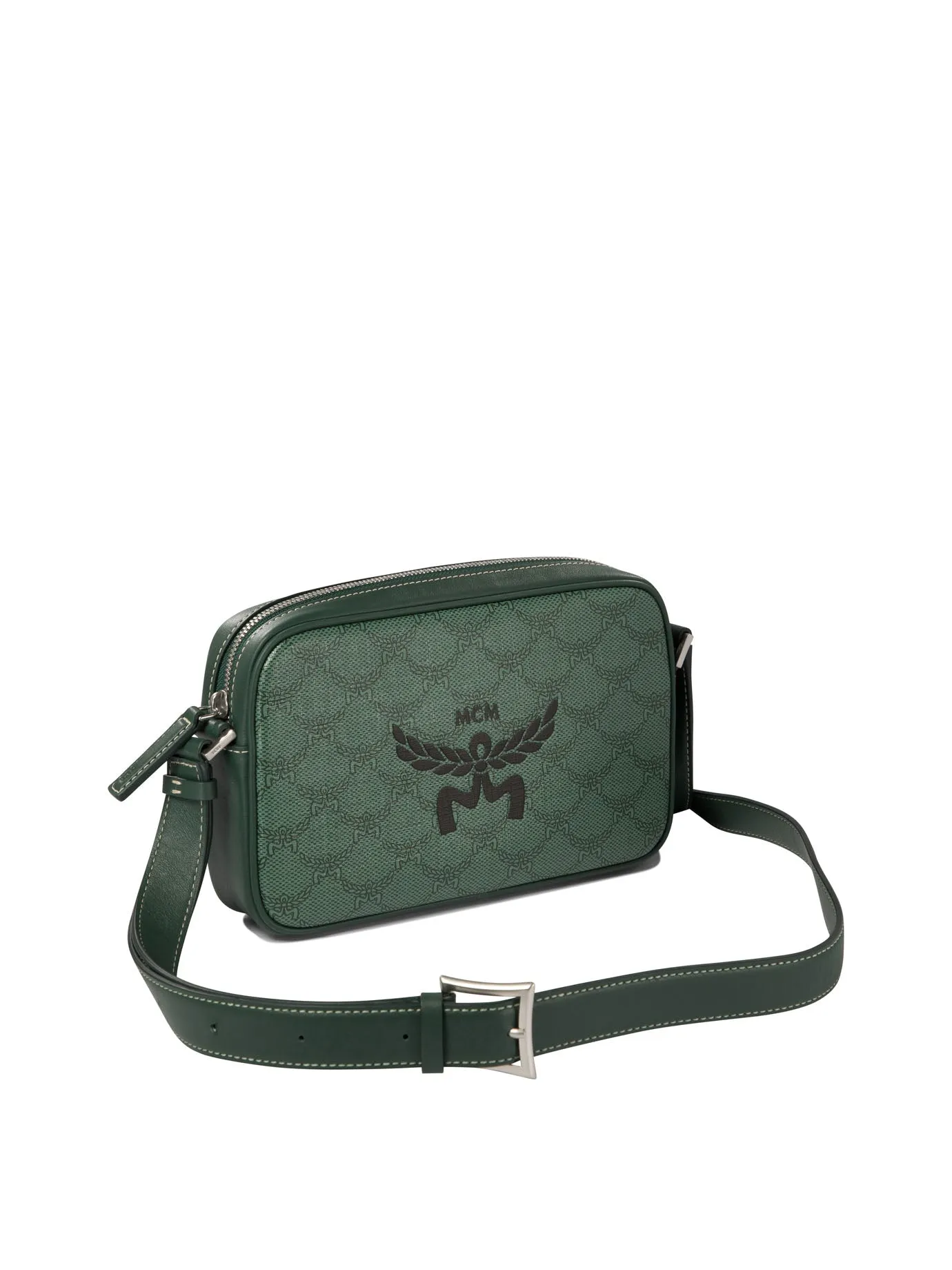 Himmel Crossbody Bags Green