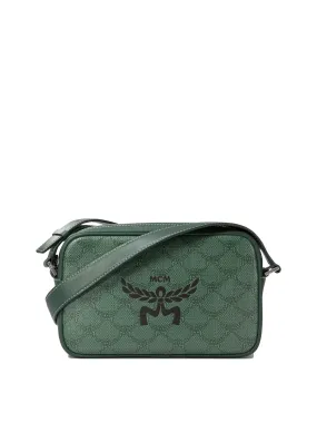 Himmel Crossbody Bags Green