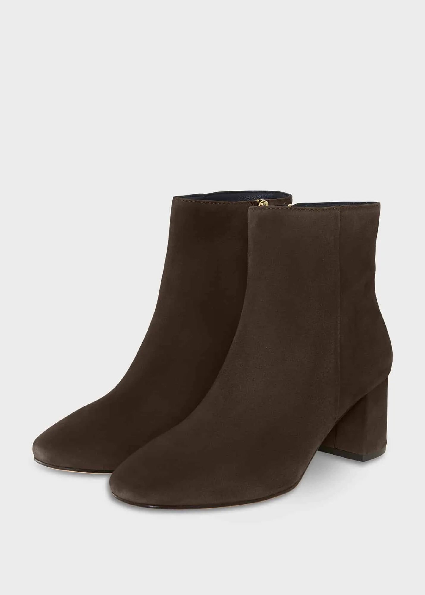 Imogen Ankle Boots 