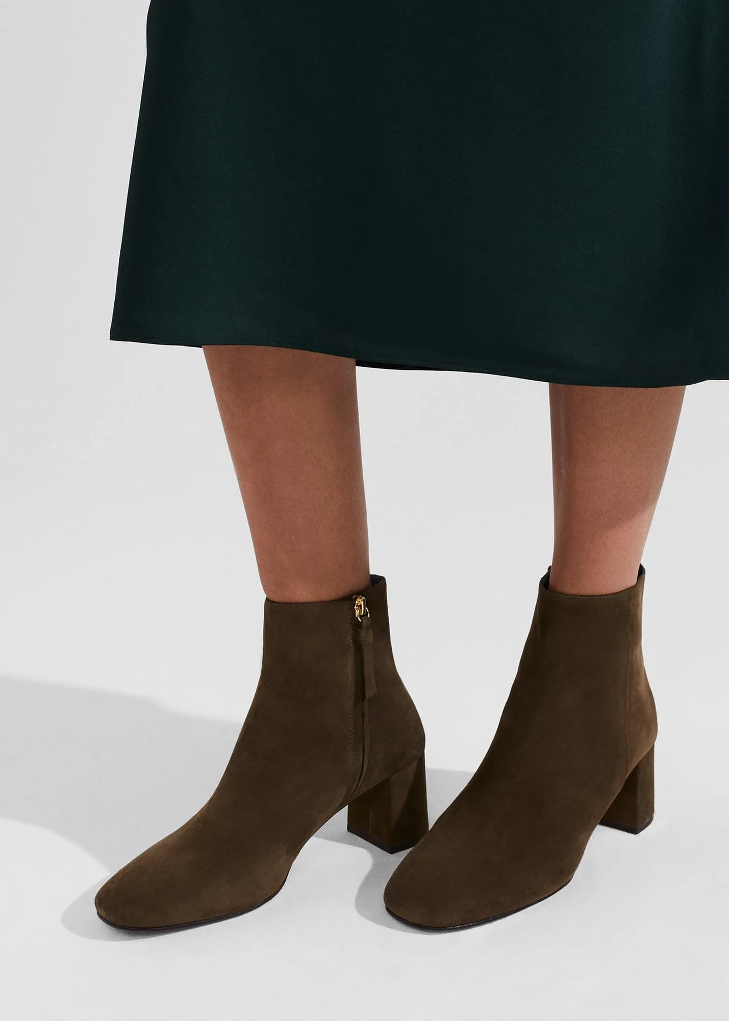 Imogen Ankle Boots 