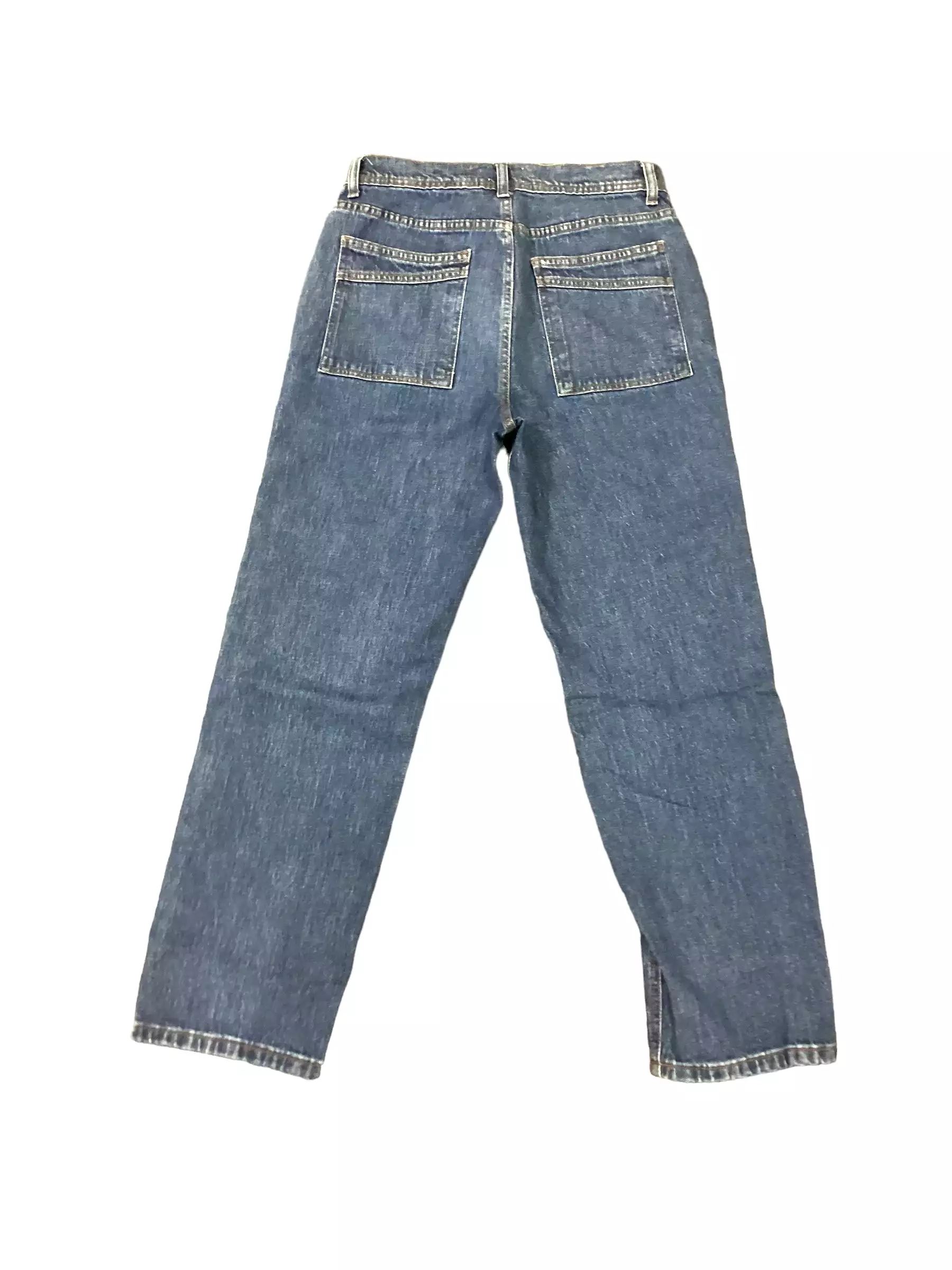 Jeans Straight By Kensie  Size: 6