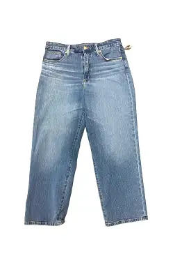 Jeans Straight By Universal Thread  Size: 10