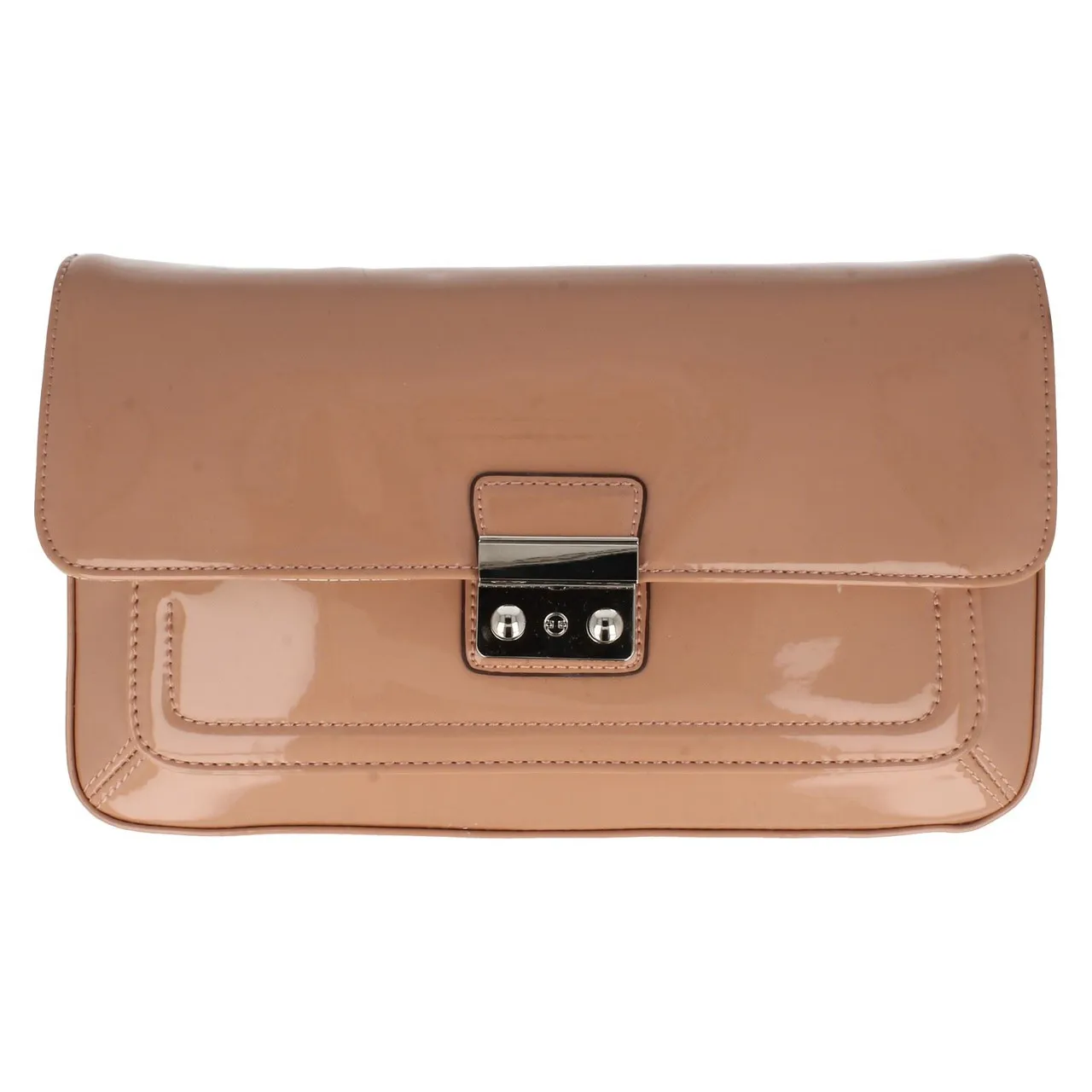 Ladies Clarks Synthetic Clutch Bags Jingly Joy