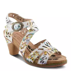 L'ARTISTE ABREEZE SANDALS