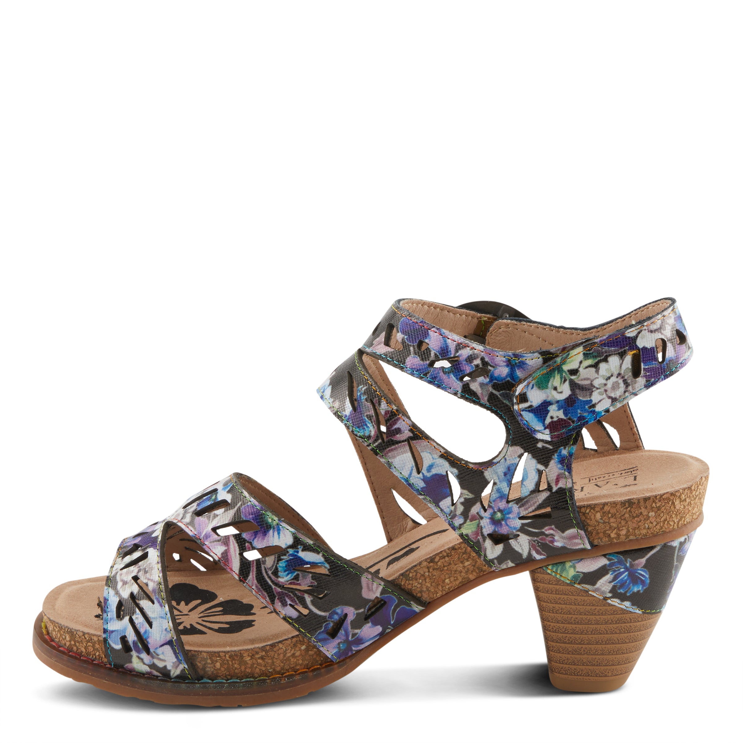 L'ARTISTE ABREEZE SANDALS