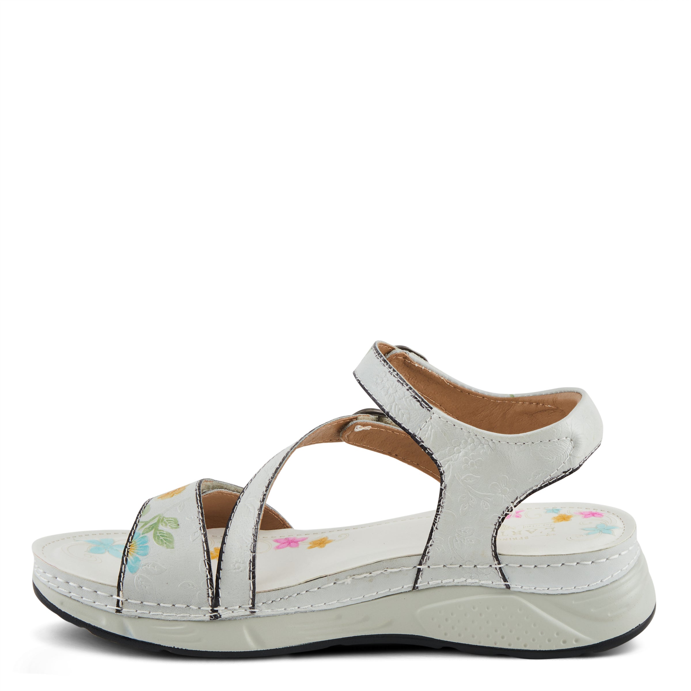 L'ARTISTE ANNEKA SANDALS