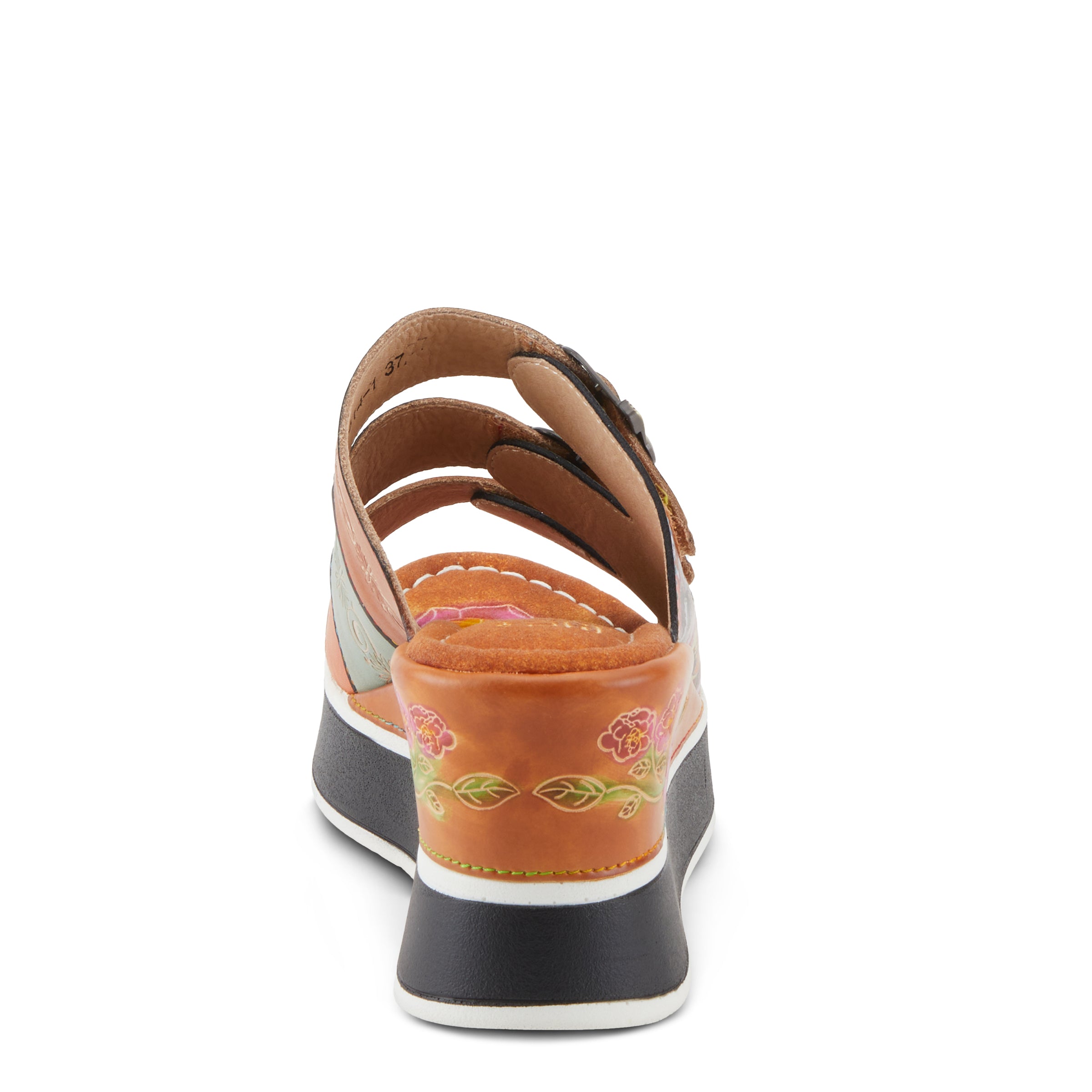 L'ARTISTE CALIGAL SANDALS