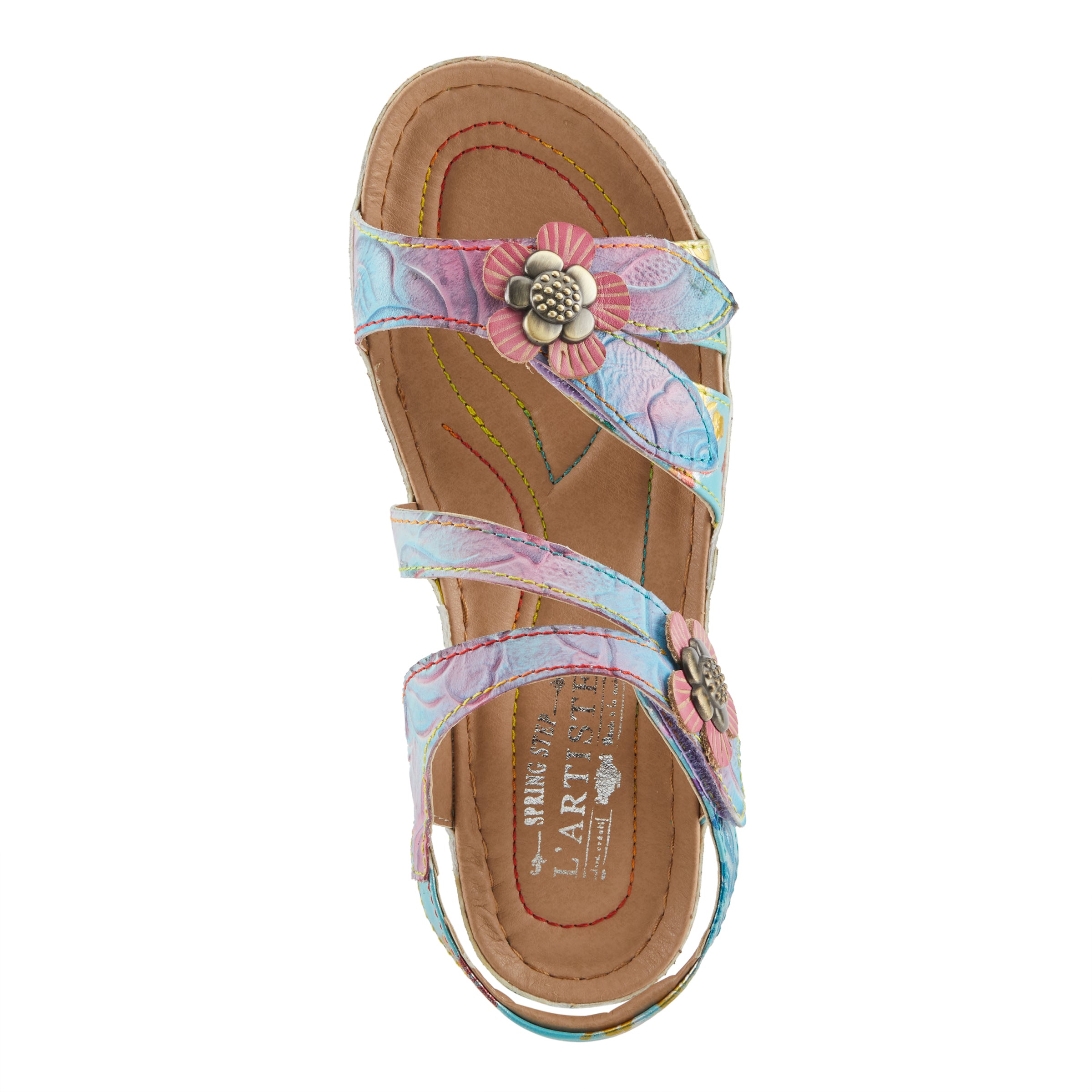 L'ARTISTE CALISTA SANDALS