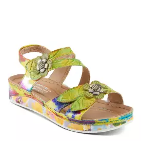 L'ARTISTE CALISTA SANDALS